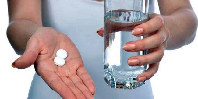 Таблетки Пектусин необходимо рассасывать, благодаря тому, что Пектусин не содержит потенциально вредоносных компонентов, препарат можно принимать при беременности
