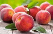 Персики — польза и вред для организма, противопоказания
