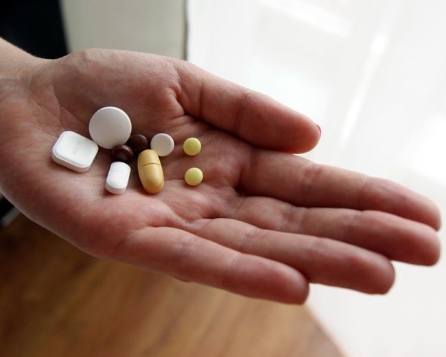 Для лечения пиелонефрита у женщин часто используются антибиотики