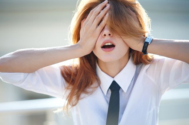 ПМС у женщин - что это? Расшифровка, симптомы и лечение