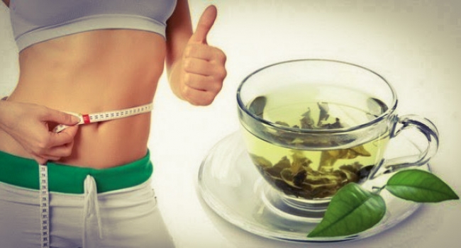 Для того чтобы похудеть, зеленый чай необходимо пить 3-6 раз в день и обязательно без сахара и сахарозаменителей