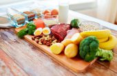 Как питаться правильно: основы здорового питания, подбор продуктов, составление меню