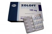 Золофт® – инструкция, показания к применению при депрессиях, аналоги