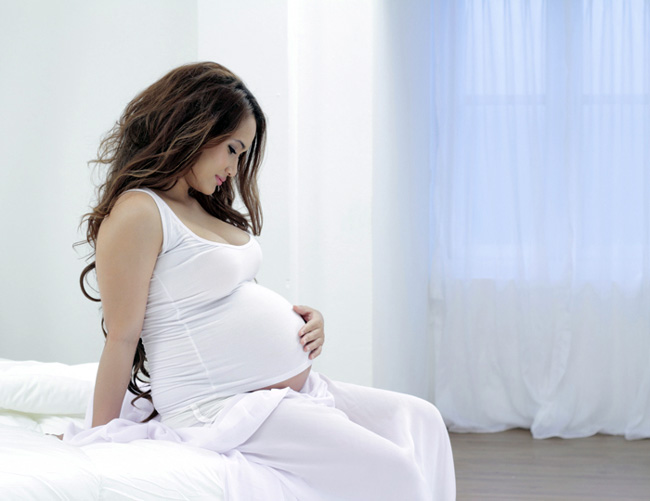 При беременности и в период лактации Фенибут не назначают