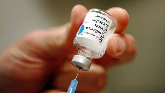 Бывают ситуации, когда прививка от гриппа строго запрещена