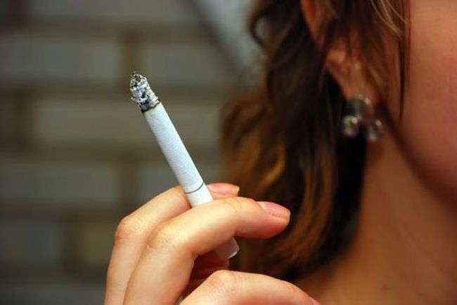 Курение может стать причиной рака поджелудочной железы