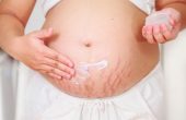Крем и масло от растяжек на животе для беременных – какой лучше? Названия, характеристики