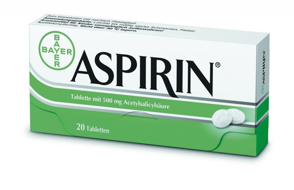 Главное отличие традиционного Аспирина от Кардио лишь в сниженном количестве действующего вещества, а по всем остальным характеристикам они идентичны