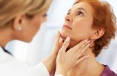 Рак щитовидной железы — симптомы, лечение, прогноз