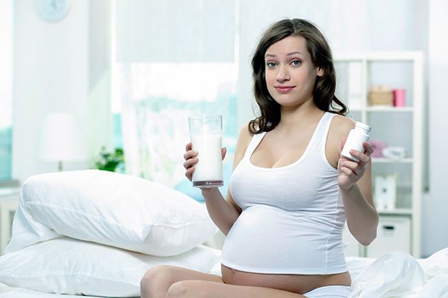 Сладкий привкус во рту при беременности может быть связан с развитием гестационного диабета