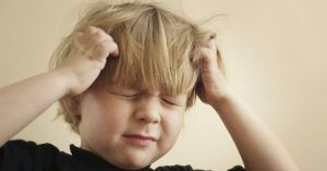 Легкое сотрясение мозга у ребенка лечение в домашних thumbnail