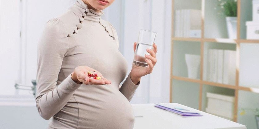 Препарат имеет ряд противопоказаний, среди которых и беременность 