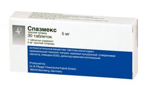 Спазмекс - эффективное средство при проблемах с мочеиспусканием. Однако принимать его стоит только по назначению врача 