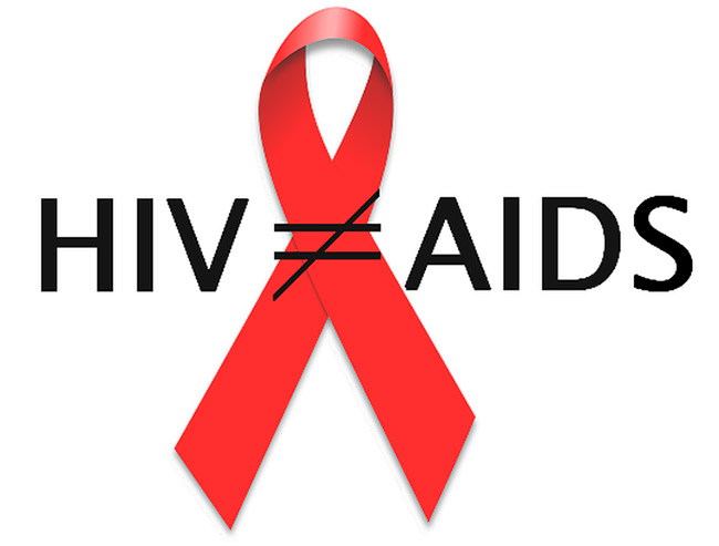 Низкая осведомленность в понятиях ВИЧ и СПИД – основная причина большинства бед