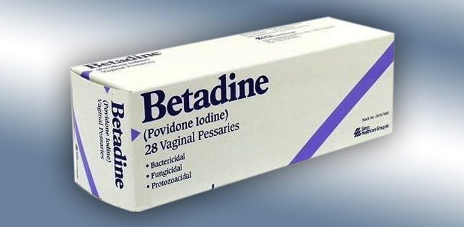 Свечи Бетадин оказывают мощное дезинфицирующее и антисептическое действие. Препарат демонстрирует высокую эффективность в отношении: грибков, спор, вирусов, бактерий
