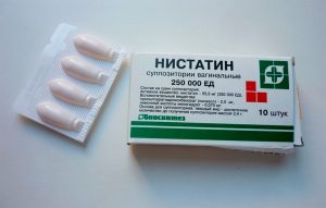 Нистатин - это один из наиболее распространённых препаратов, которые используют для лечения различных форм кандидоза у женщин Нистатин - это один из наиболее распространённых препаратов, которые используют для лечения различных форм кандидоза у женщин