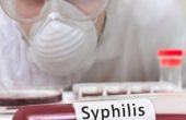 Сифилис — первые признаки, лечение, последствия