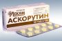 Аскорутин таблетки: инструкция, показания, способ применения при авитаминозе и поражении капилляров