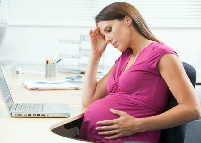 Феназепам нельзя использовать во время беременности и лактации