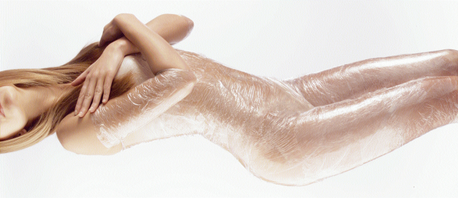 На текущий момент процедура обертывания является наиболее эффективной спа-процедурой по уходу за кожей тела