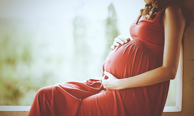 Повышение гематокрита у беременной женщины до 40%, составляет угрозу жизни плода