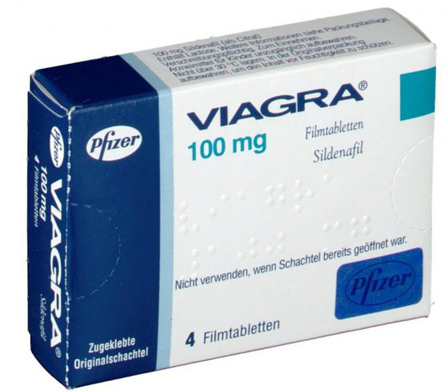ВИАГРА – это таблетки, применяемые для лечения эректильной дисфункции (импотенции) у мужчин