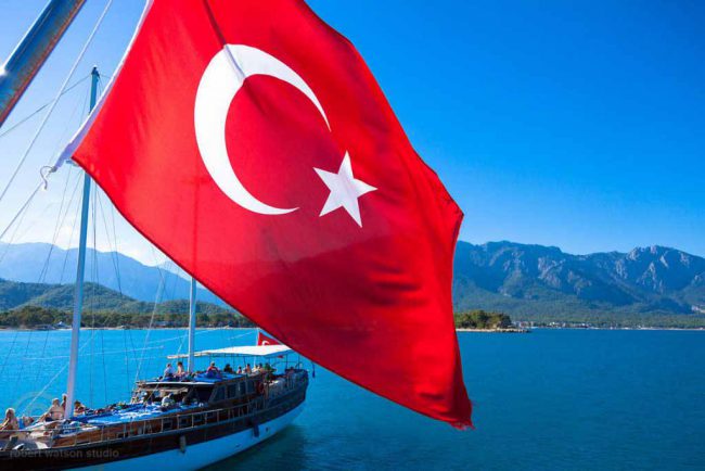 Бушующий вирус Коксаки в Турции испортил многим удобный и привычный отдых