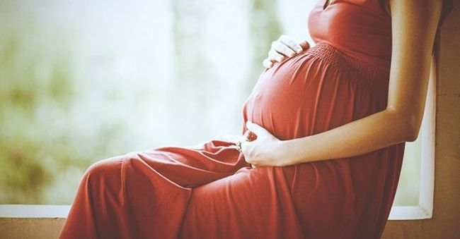 Во время беременности организму женщины необходимы дополнительные питательные вещества и витамины