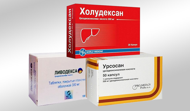 В аптеках можно приобрести аналоги препарата Урсодез