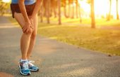 Симптомы артроза коленного сустава, лечение в домашних условиях