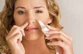 Капли в нос с антибиотиком – обзор лучших эффективных препаратов для взрослых и детей