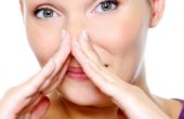 Сухость в носу и корочки – причины и методы лечения